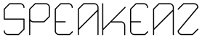 Speakeaz logo